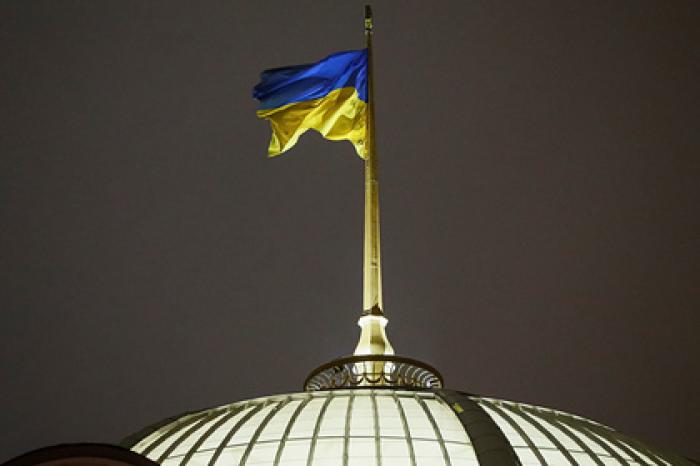 На Украине заявили о потере смысла существования страны