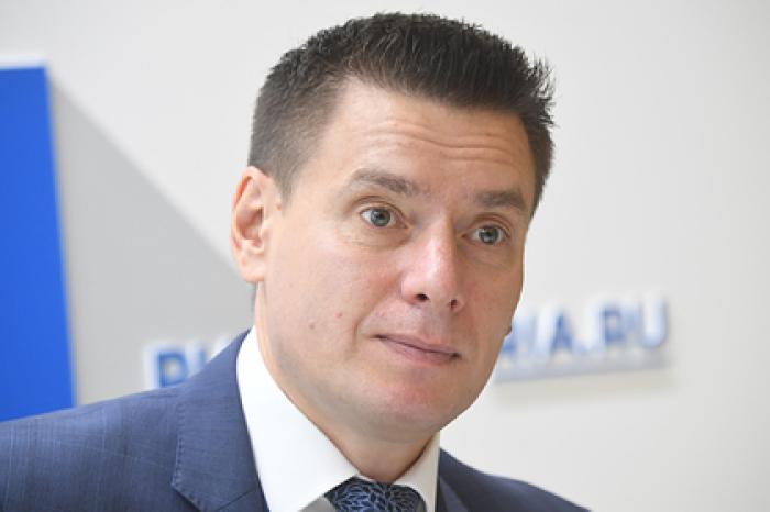 Назван объем поддержки российского экспорта