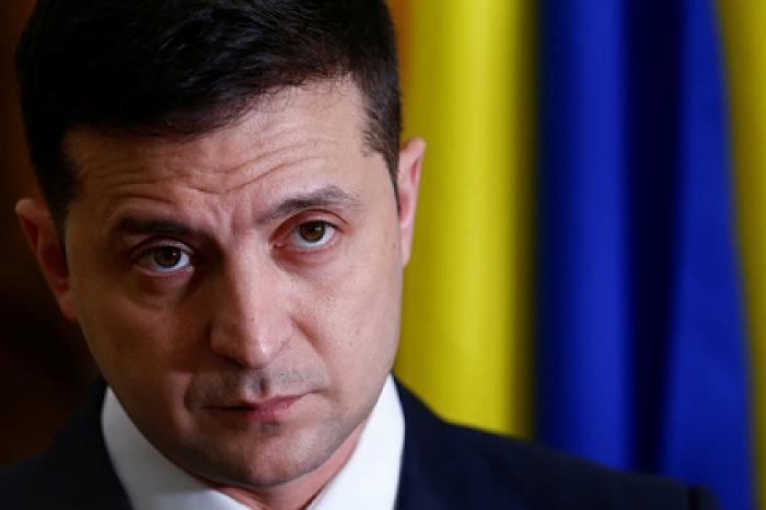 Названы главные вопросы Зеленского для «нормандской четверки»