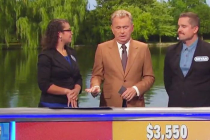 Нелепая ошибка на американском «Поле чудес» настроила фанатов против шоу