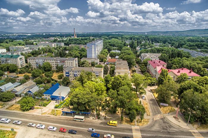 Невинномысск стал городом наставником для моногородов Ковдор, Сегежа и Надвоицы