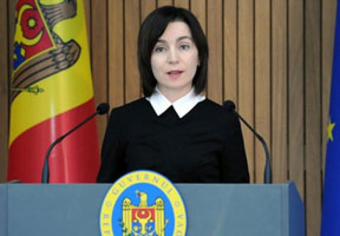 НЕ ВЫБРАВ НЭСТАСЕ, КИШИНЕВЦЫ «ПОТЕРЯЛИ ПОТЕНЦИАЛЬНО ХОРОШЕГО ПРИМАРА» - ПРЕМЬЕР-МИНИСТР МАЙЯ САНДУ