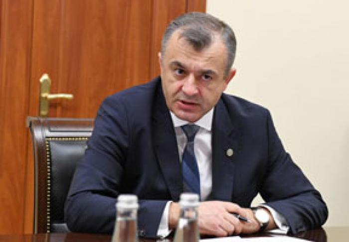 НОВОЕ ПРАВИТЕЛЬСТВО УВЕЛИЧИТ КОМПЕНСАЦИИ В ХОЛОДНОЕ ВРЕМЯ ГОДА ДО 500 ЛЕЕВ – ПРЕМЬЕР-МИНИСТР ИОН КИКУ
