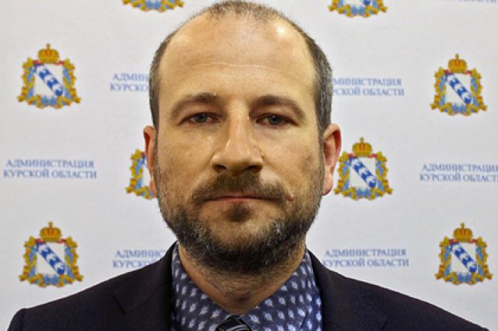 Один из «Лидеров России» получил высокий пост