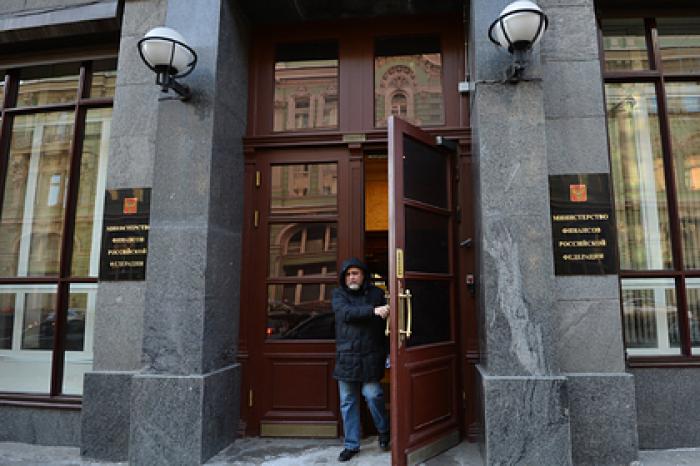 Олигархи согласились раскошелиться во благо России