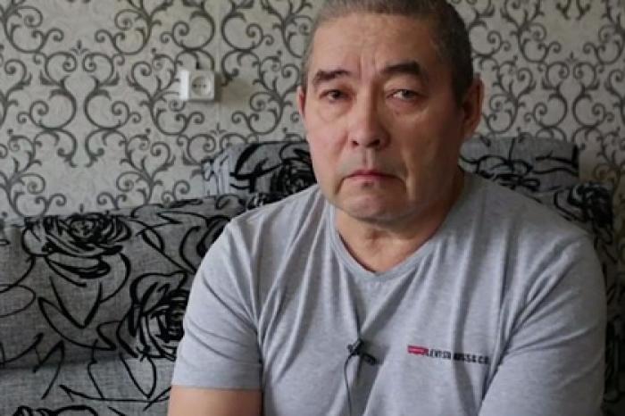 Отец устроившего бойню солдата рассказал о психическом состоянии сына