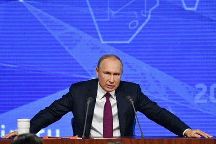 Оценена вероятность встречи Путина и Зеленского