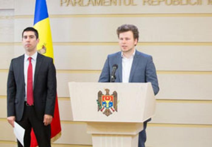 PAS ВЫСТУПИЛА С ПАКЕТОМ ЗАКОНОДАТЕЛЬНЫХ ИНИЦИАТИВ «СПРАВЕДЛИВЫЕ ПЕНСИИ ДЛЯ ВСЕХ»