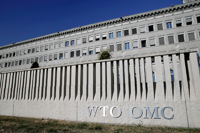 Перемирию США и Китая в торговой войне помешали
