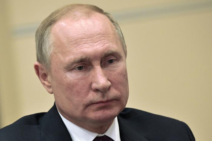 Песков рассказал о большой личной утрате для Путина