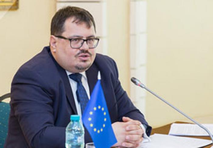 ПЕТЕР МИХАЛКО: ВЫСШИЙ СОВЕТ МАГИСТРАТУРЫ ЯВЛЯЕТСЯ ПРИЗНАННЫМ ОРГАНОМ СУДЕБНОГО САМОУПРАВЛЕНИЯ