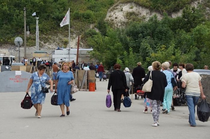 Подсчитаны потери в войне в Донбассе