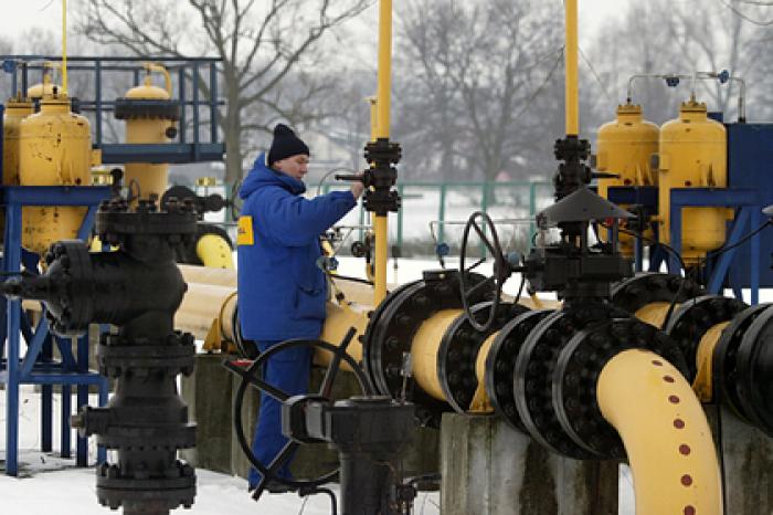 Польша отказалась от российского газа ради США