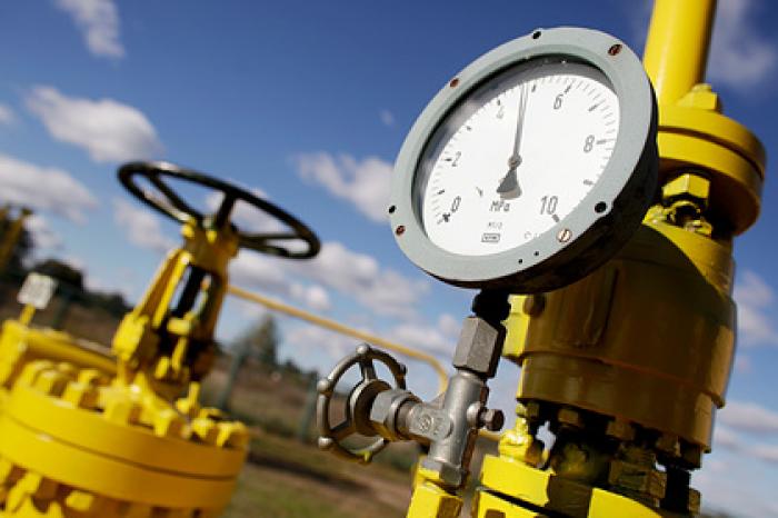 Польша резко сократила поставки российского газа