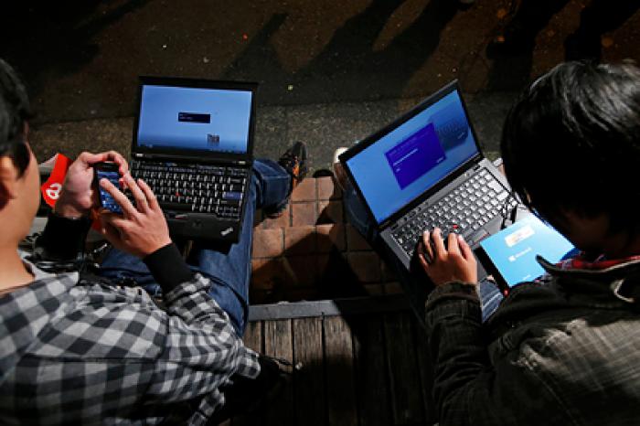 Пользователи Windows незаметно стали жертвами атаки хакеров