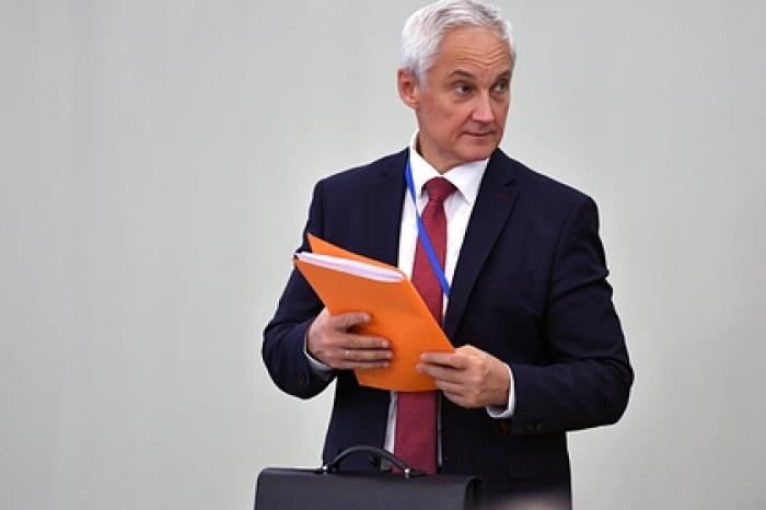Помощник Путина раскрыл план разогрева экономики России