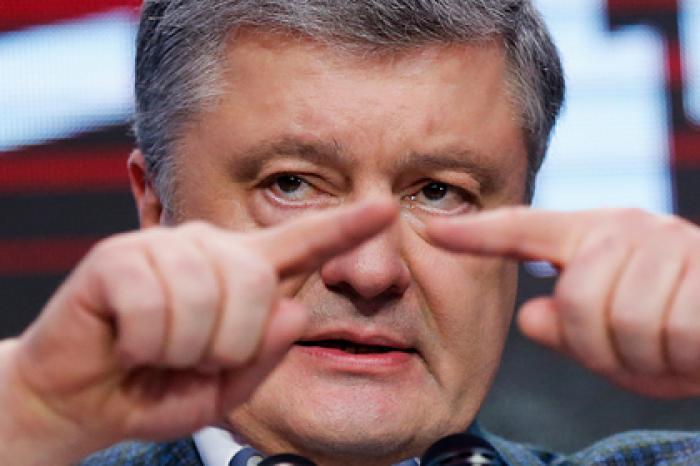Порошенко нашел альтернативу минским соглашениям