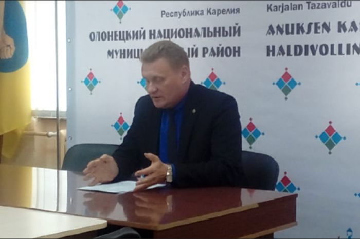 Пожелавший «пристрелить» недовольных россиян чиновник пригрозил судом за клевету