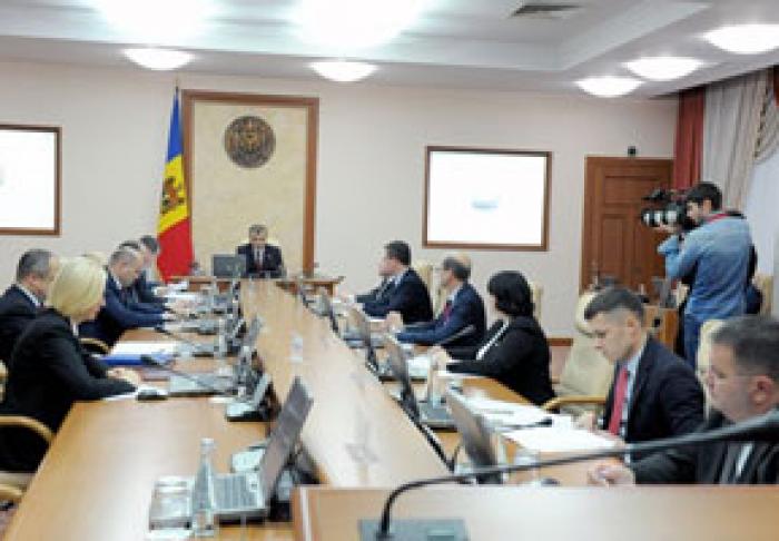 ПРАВИТЕЛЬСТВО ОДОБРИЛО ЗАКОНОПРОЕКТ О ГОСУДАРСТВЕННОМ БЮДЖЕТЕ НА 2020 ГОД