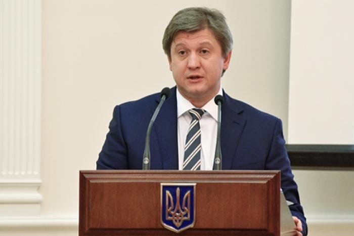 Предложение подполковнику США стать украинским министром назвали шуткой