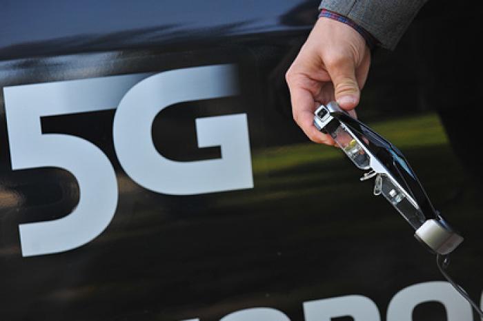Предсказано будущее 5G в мире