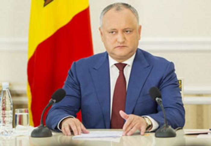 ПРЕЗИДЕНТ ИГОРЬ ДОДОН ОБРЕТАЕТ РЫЧАГИ ВЛАСТИ, НО ПРАЗДНОВАТЬ ПОЛНУЮ ПОБЕДУ КРЕМЛЯ ЕЩЕ РАНО – ПУБЛИКАЦИЯ IPG