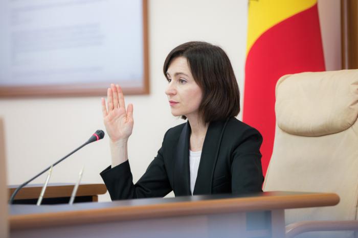 Prim-ministrul va preselecta cel puțin doi candidați pentru funcția de Procuror General pentru a-i înainta CSP-ului. Guvernul își angajează răspunderea pe modificarea Legii Procuraturii