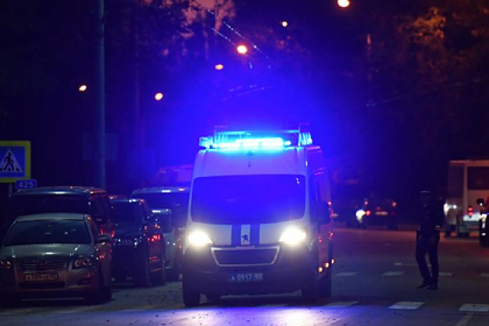 Пропавшую в Крыму пятилетнюю девочку нашли убитой