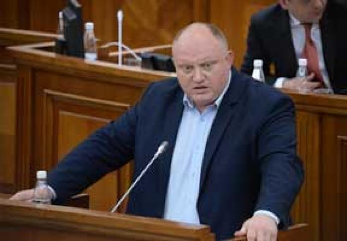 ПСРМ ПОСЛЕ КОНСУЛЬТАЦИЙ С ПРЕМЬЕРОМ: ЕДИНСТВЕННЫЙ ВЫХОД – ОТМЕНА РЕШЕНИЯ И ПОСЛЕДУЮЩЕЕ УТВЕРЖДЕНИЕ ЕГО В ПАРЛАМЕНТЕ