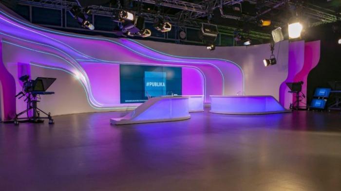 Publika TV обращается с призывом осудить угрозы Андрея Нэстасе в наш адрес