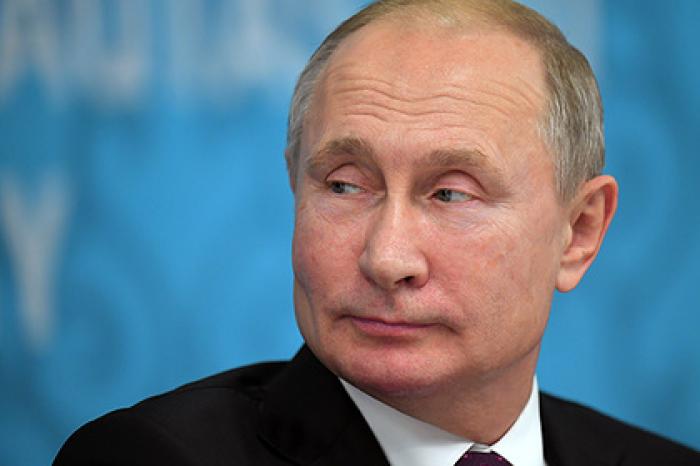 Путин выступит на конференции по искусственному интеллекту