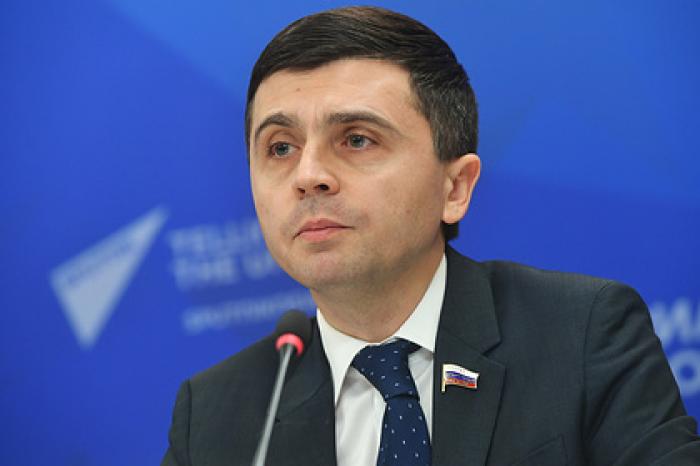 Раскрыты подробности срыва выступления России на форуме в ООН