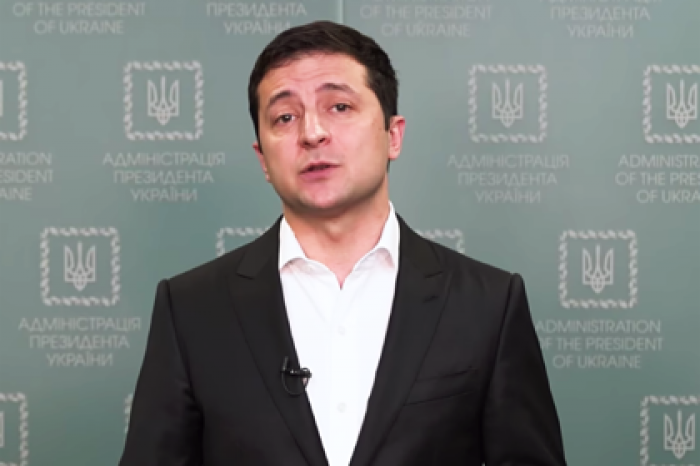 Распродажу украинской земли иностранцам вынесут на референдум