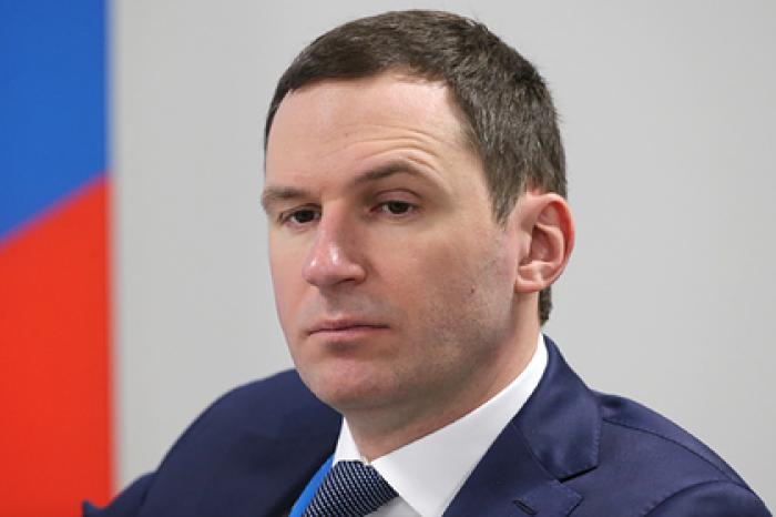 Рассказавший о своей зарплате куратор мусорной реформы уволился