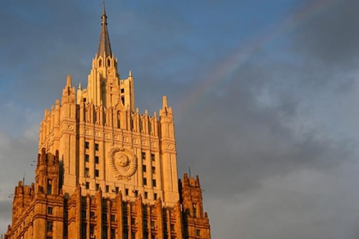 Разногласия России и Украины по керченскому инциденту оказались непреодолимыми