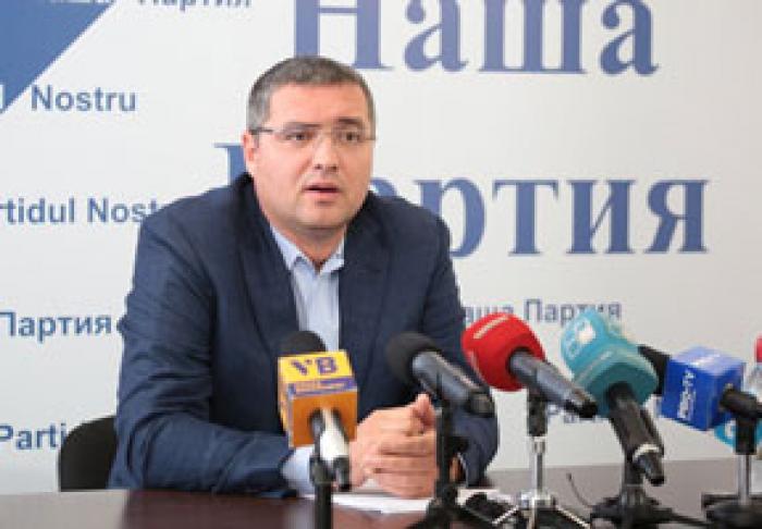 ​РЕНАТО УСАТЫЙ ПРИЗВАЛ ПОЛИТИКОВ ПЕРЕСТАТЬ БОРОТЬСЯ ЗА «КАРМАННОГО ГЕНЕРАЛЬНОГО ПРОКУРОРА»