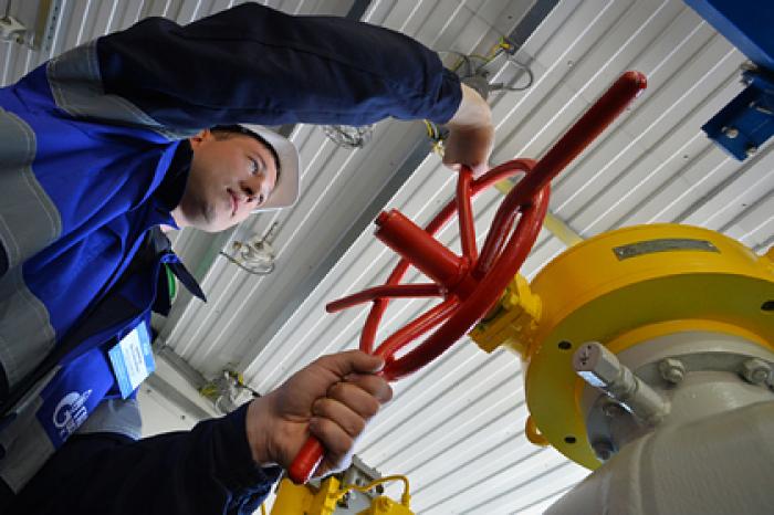 России предрекли глобальное лидерство на рынке газа