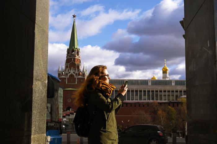 Россиянам предрекли возвращение аномального тепла