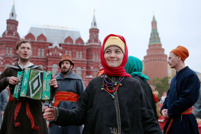 Россиянам рассказали о правильном праздновании Дня народного единства