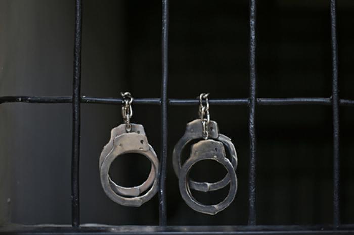 Россиянина задержали за сексуальные домогательства в Германии