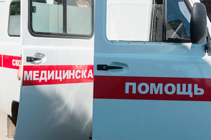 Россиянин избил врача за сообщение о смерти родственника