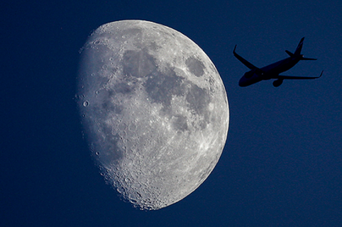 Россиянин «заминировал» аэропорт из-за любви