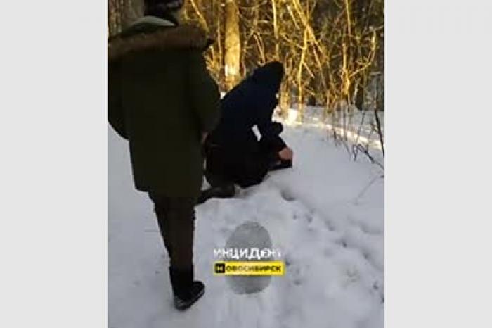 Россиянка пожаловалась на «терроризирующую школьников» банду подростков