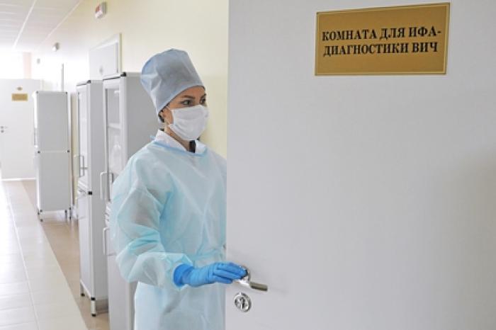 Россиянка с ВИЧ отстояла право кормить ребенка грудью