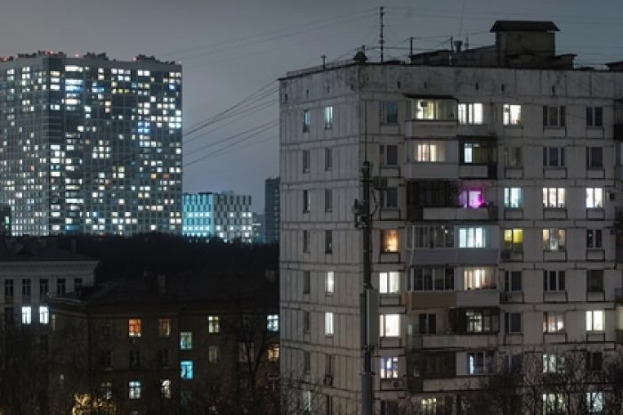 Россиян захотели штрафовать за шум ночью