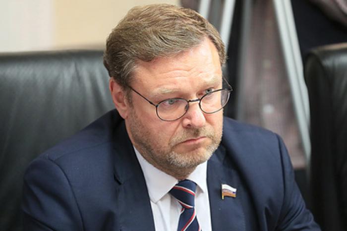 Россия объяснила отказ США поддержать резолюцию против нацизма