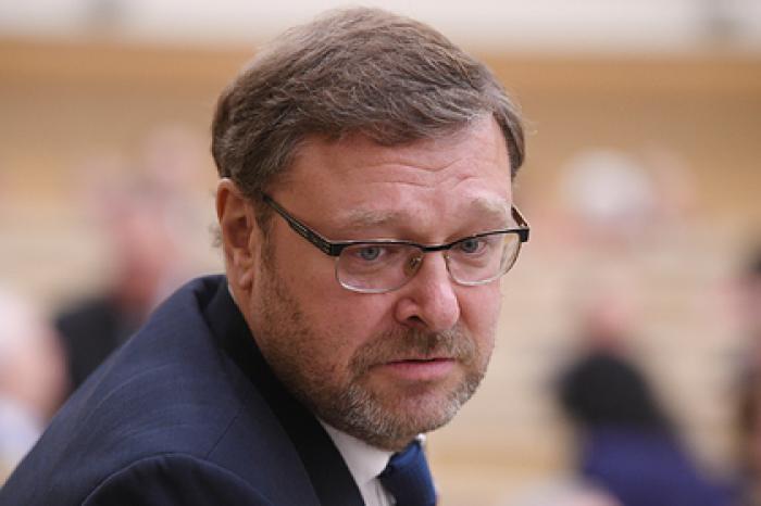 Россия отреагировала на смену власти в Боливии