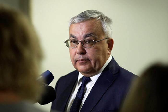 Россия отреагировала на строительство новых баз США в Сирии