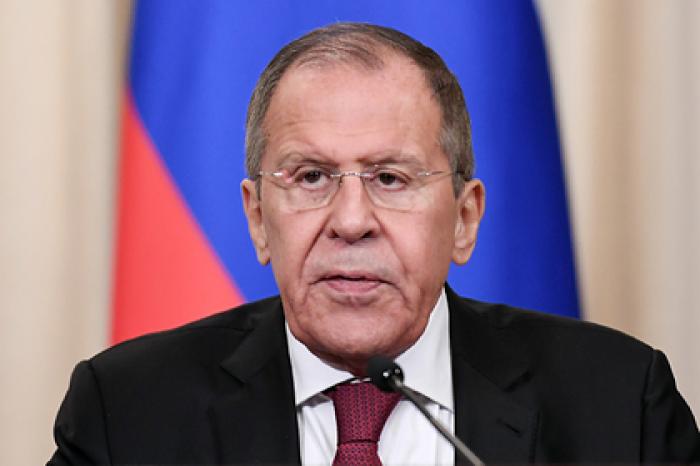 Россия отреклась от военного союза с Китаем