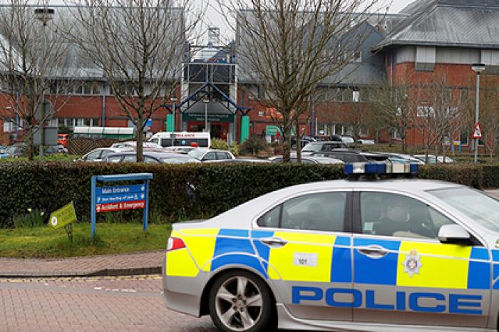 Россия оценила идею снять фильм об отравлении Скрипалей